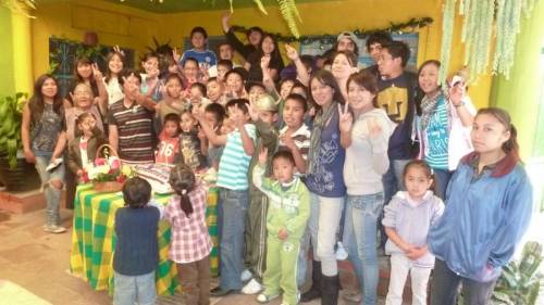 CALPULLI TECALCO A.C.