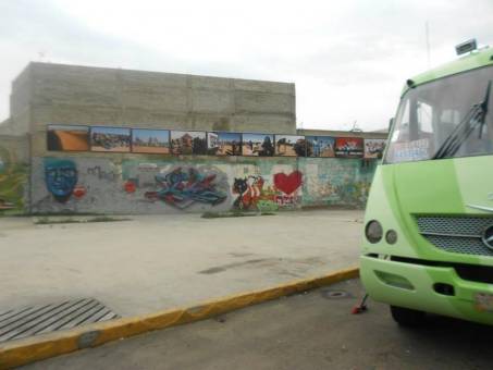 ASAMBLEA COMUNITARIA MIRAVALLE